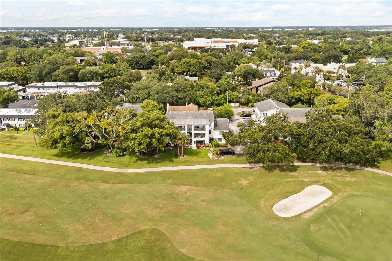 494 W PAR ST, ORLANDO, FL — photo 2