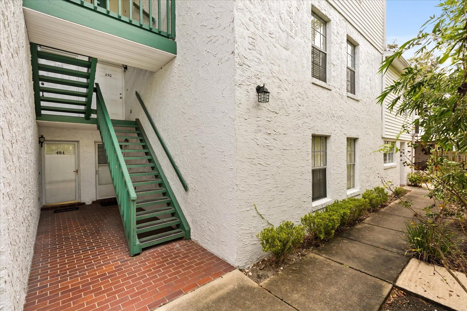 494 W PAR ST, ORLANDO, FL — photo 3