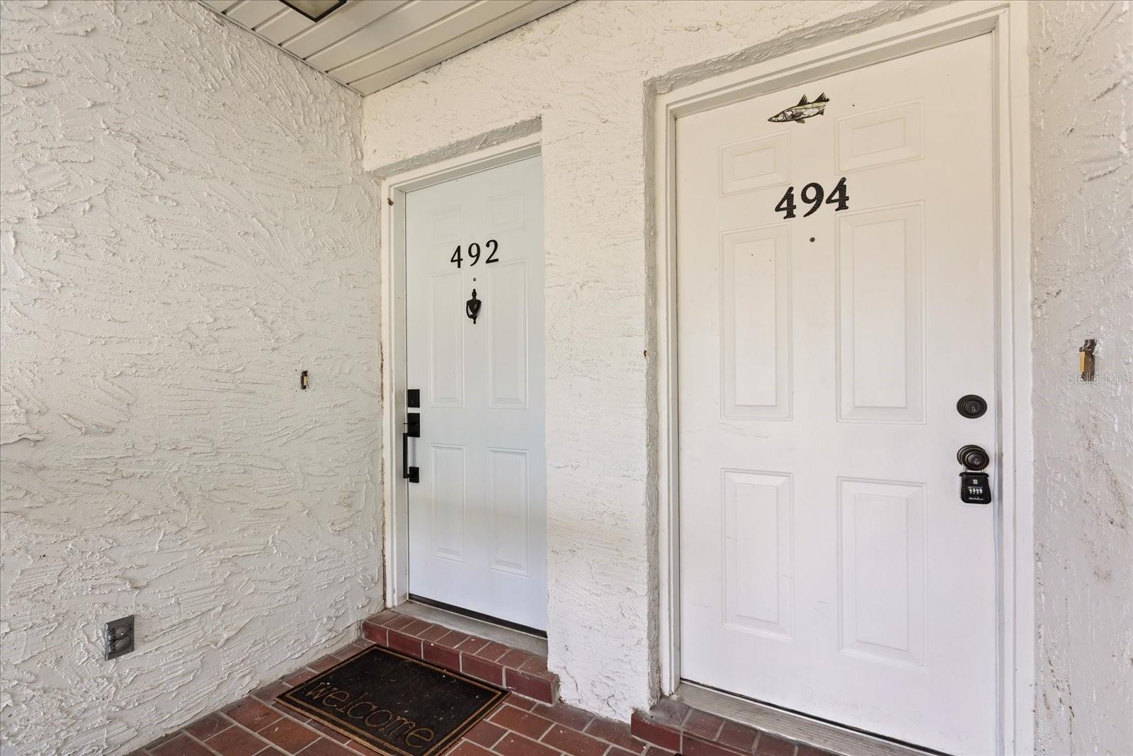 494 W PAR ST, ORLANDO, FL — photo 4