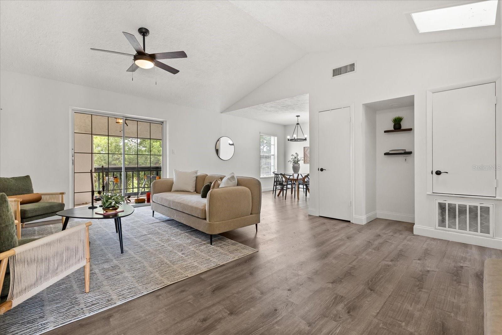 494 W PAR ST, ORLANDO, FL — photo 5