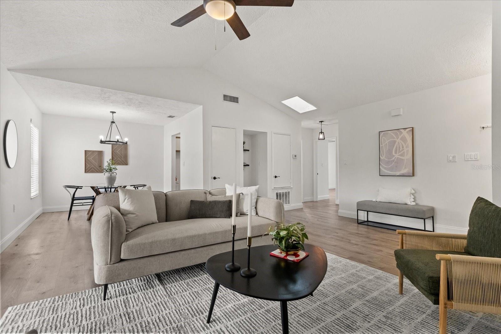 494 W PAR ST, ORLANDO, FL — photo 8