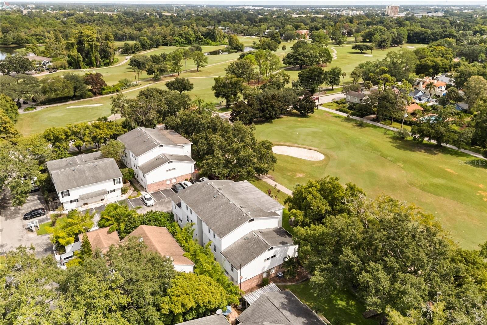 494 W PAR ST, ORLANDO, FL — photo 27