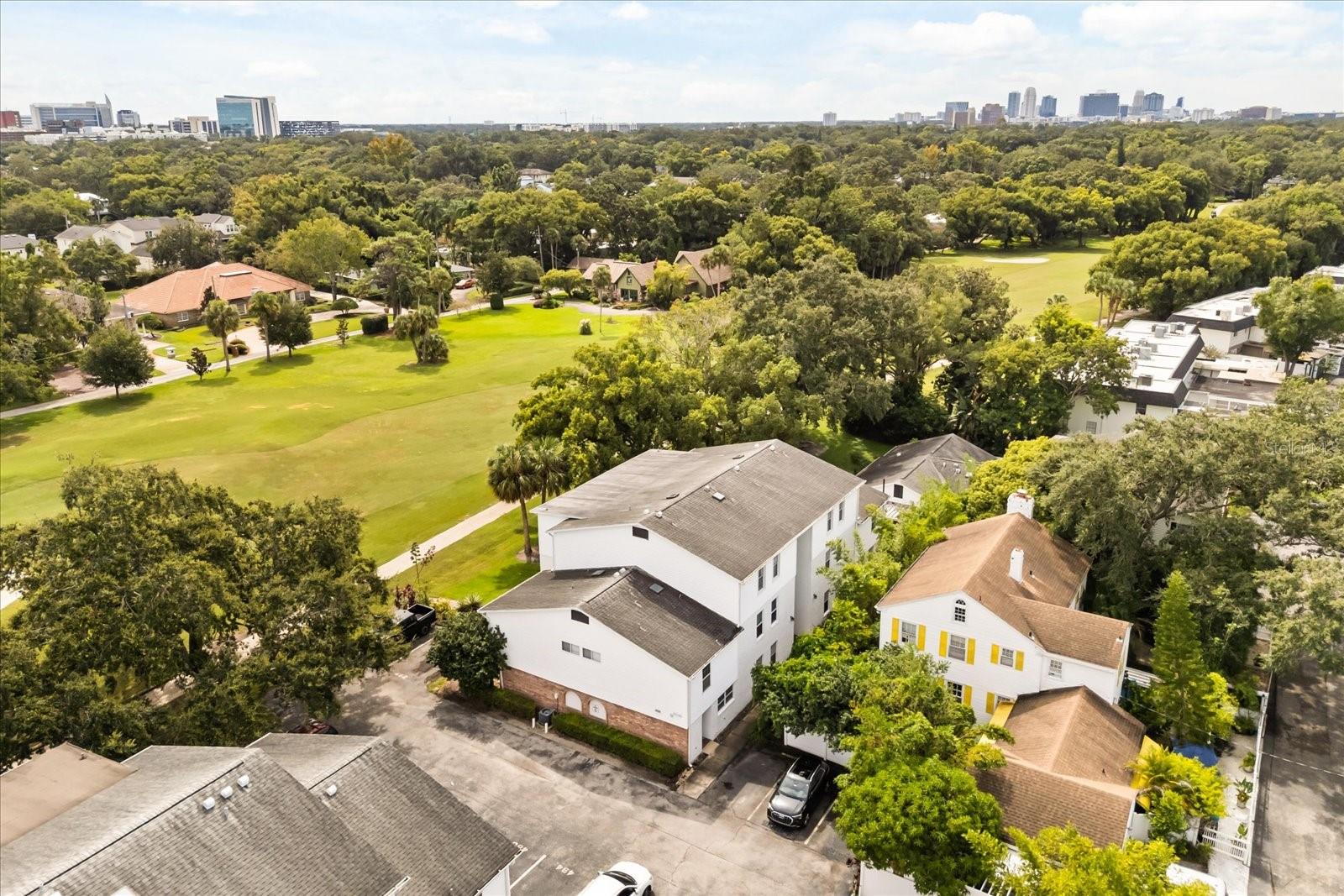 494 W PAR ST, ORLANDO, FL — photo 28