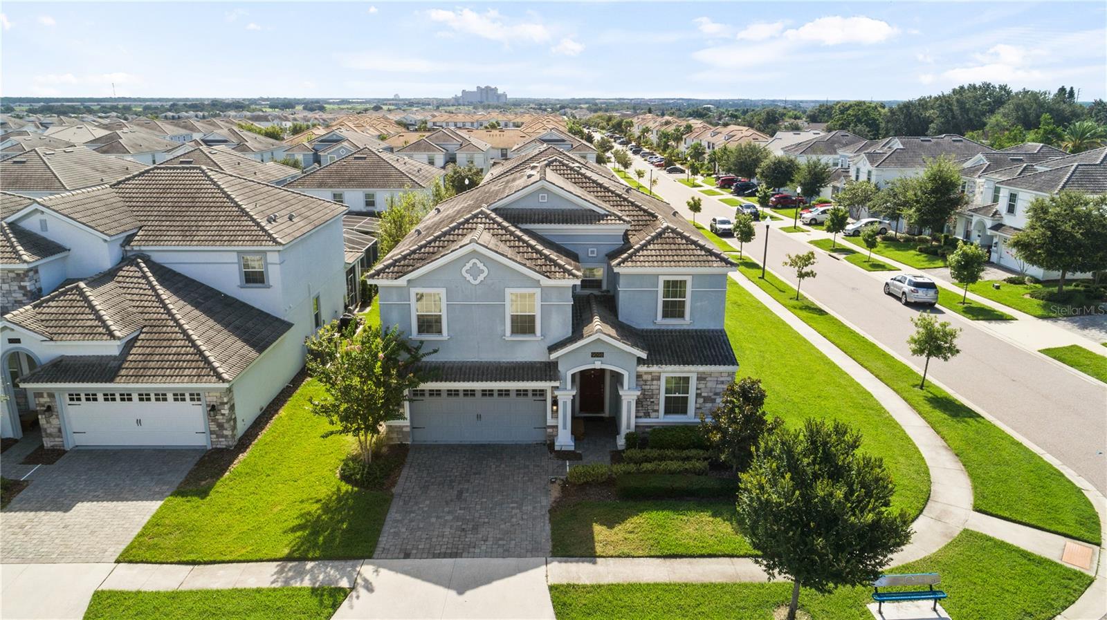 9098 HAZARD ST, DAVENPORT, FL