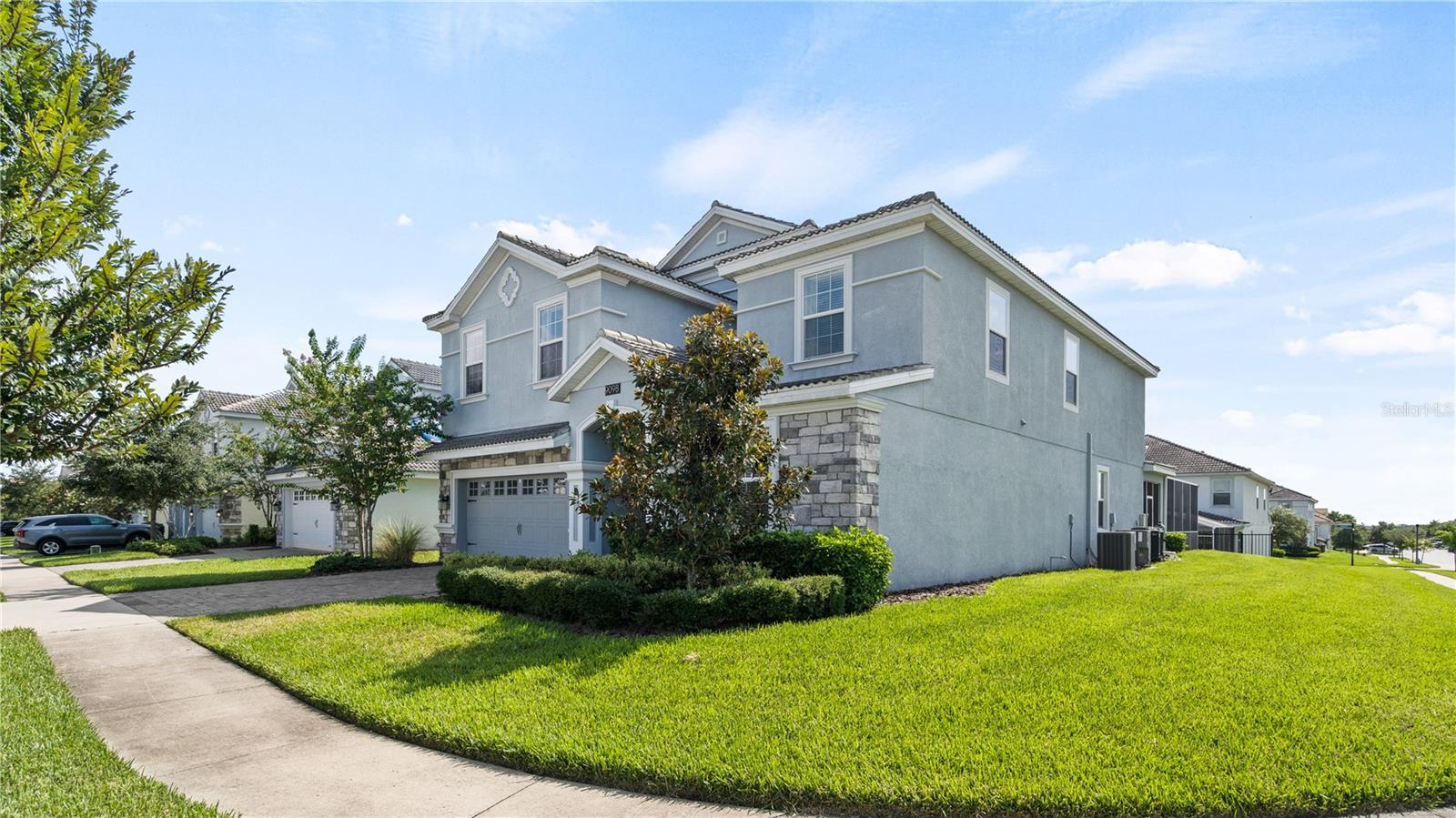 9098 HAZARD ST, DAVENPORT, FL — photo 3