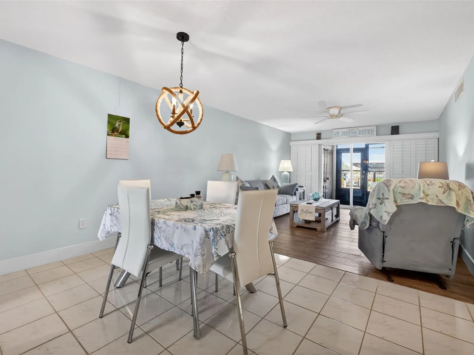 1640 JUNO TRL #102A, ASTOR, FL — photo 11