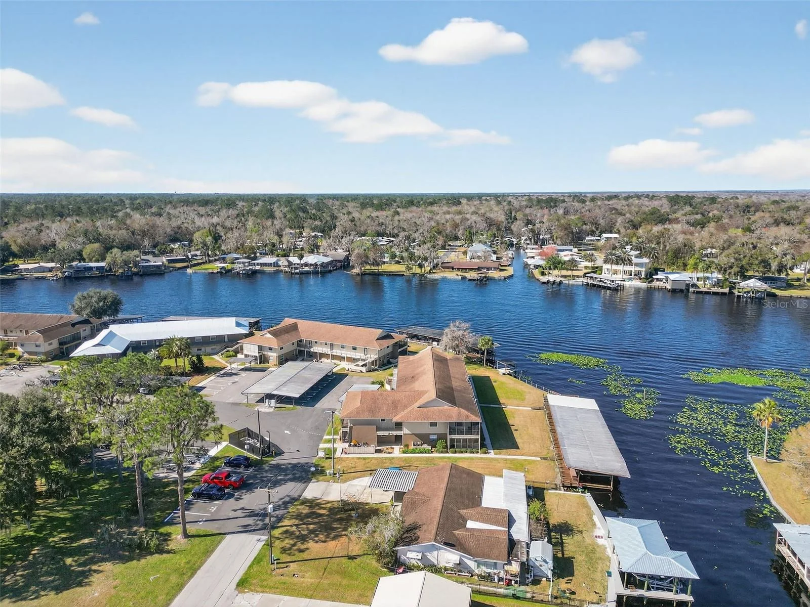 1640 JUNO TRL #102A, ASTOR, FL — photo 38