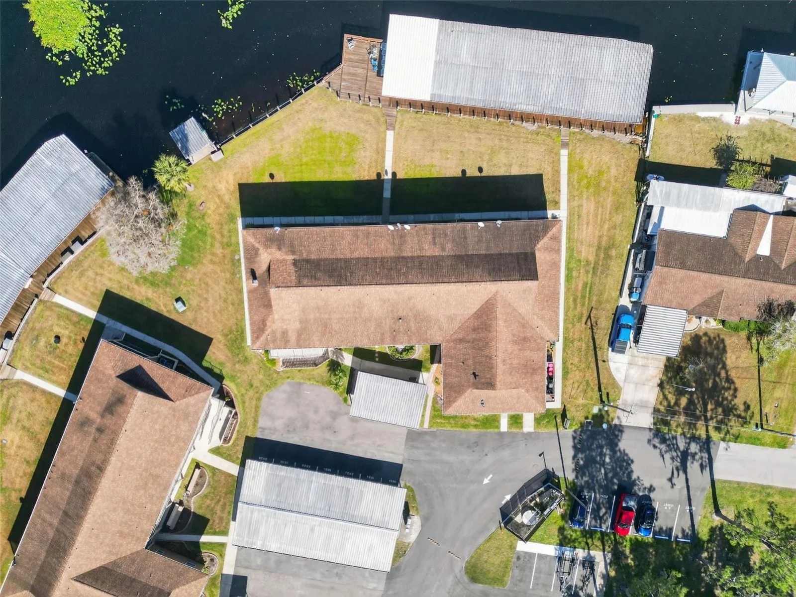 1640 JUNO TRL #102A, ASTOR, FL — photo 43