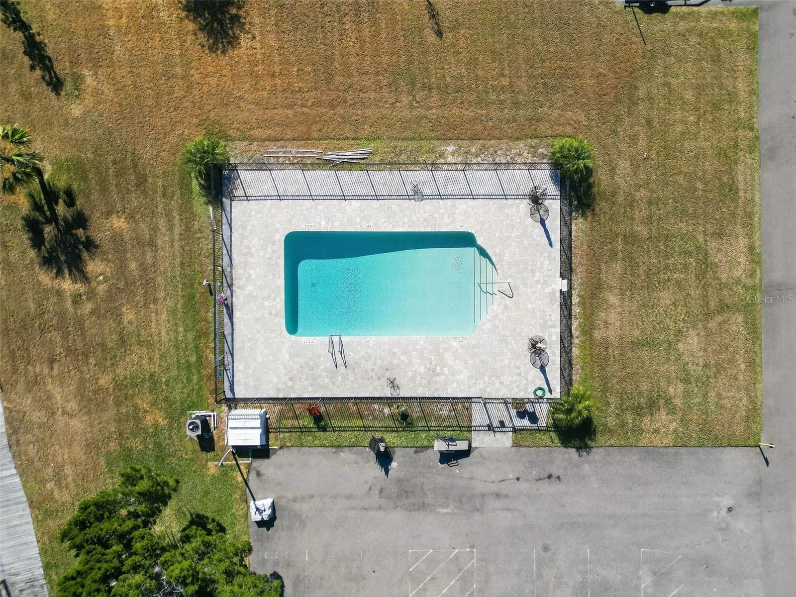 1640 JUNO TRL #102A, ASTOR, FL — photo 45