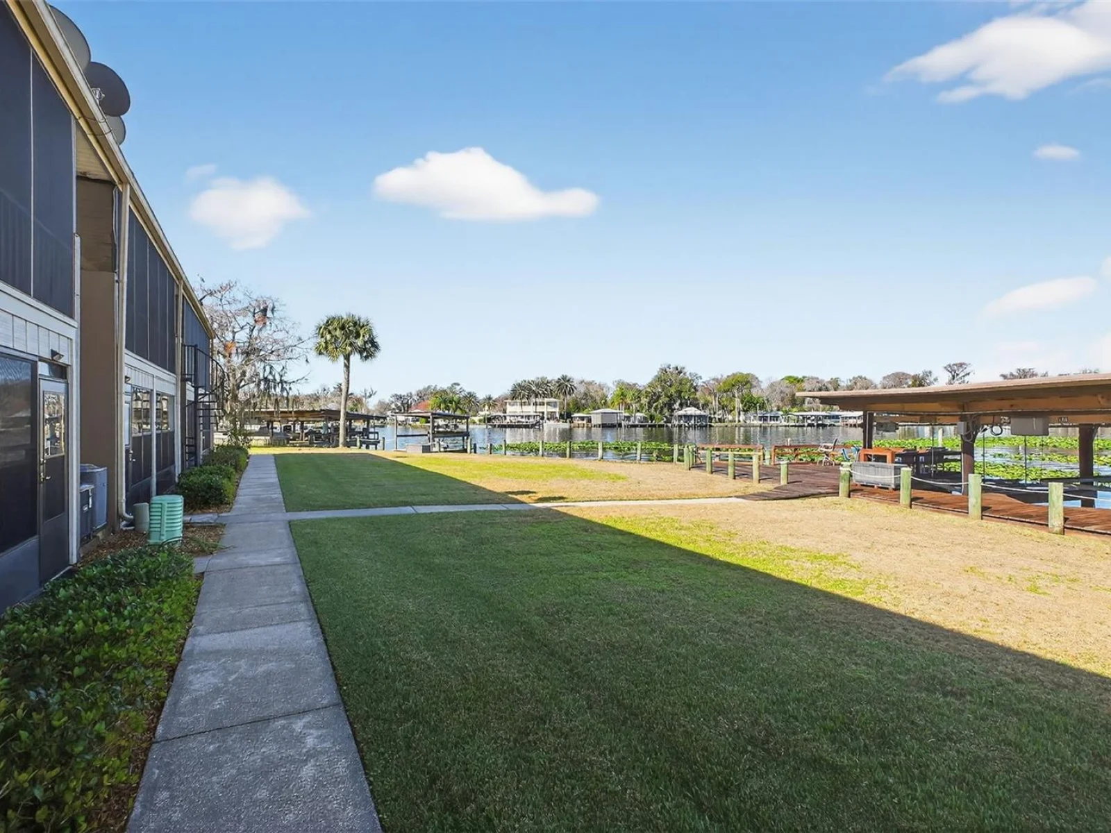 1640 JUNO TRL #102A, ASTOR, FL — photo 59