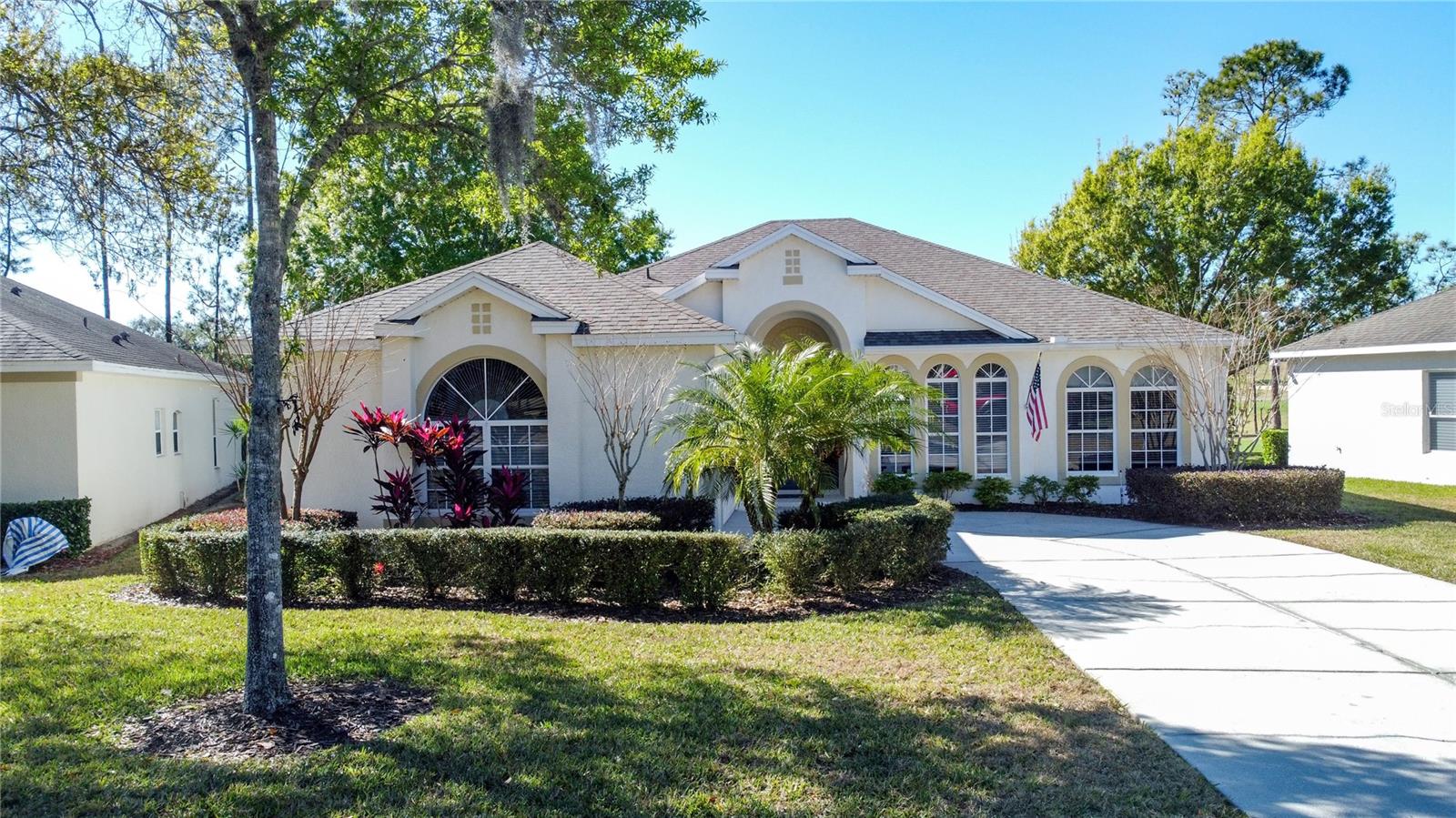 3842 AVON CT, CLERMONT, FL