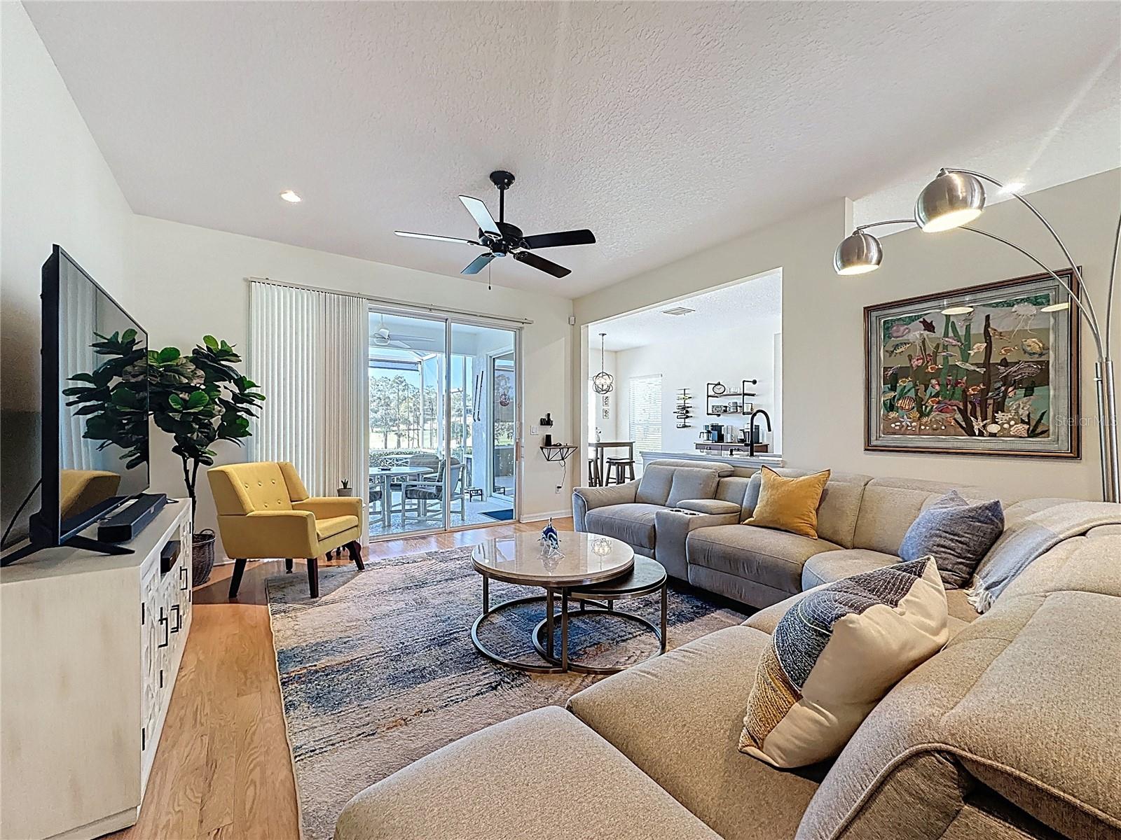 3842 AVON CT, CLERMONT, FL — photo 52