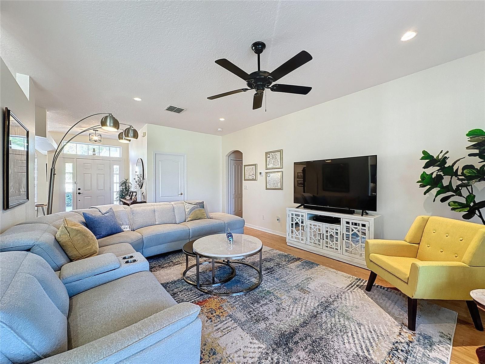 3842 AVON CT, CLERMONT, FL — photo 54