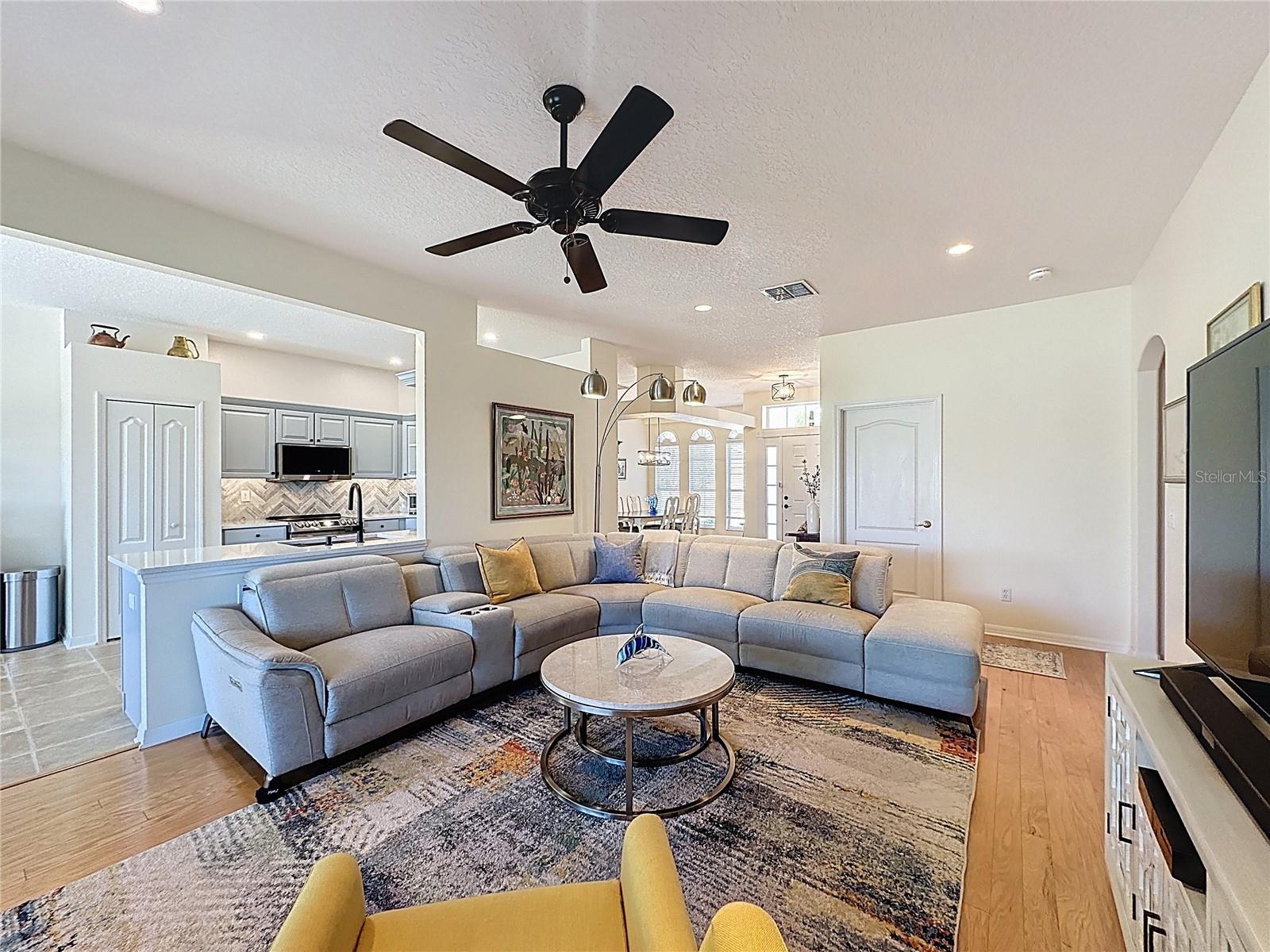 3842 AVON CT, CLERMONT, FL — photo 55
