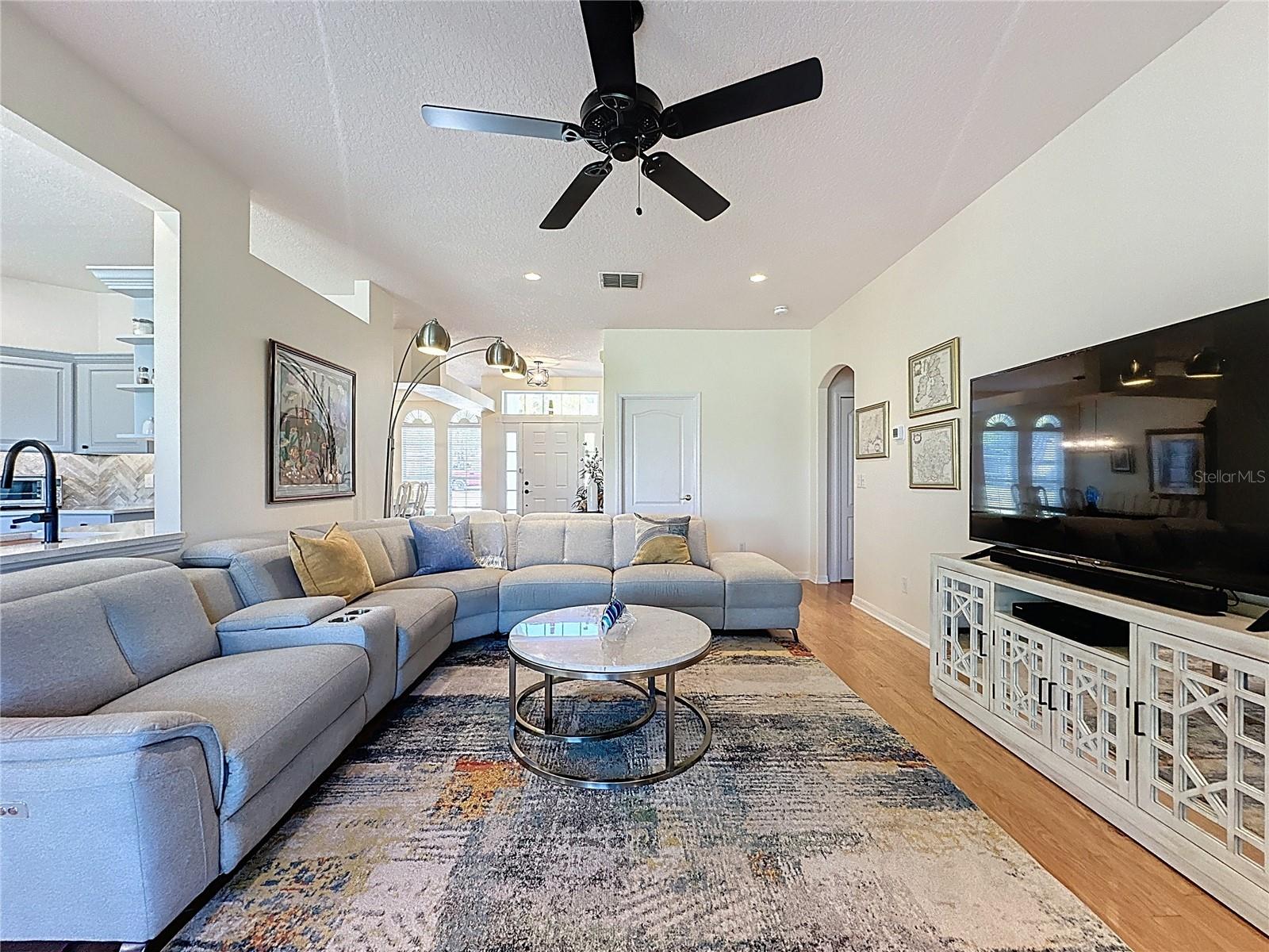 3842 AVON CT, CLERMONT, FL — photo 57