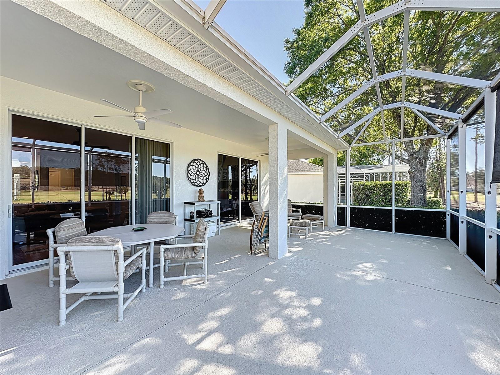 3842 AVON CT, CLERMONT, FL — photo 75