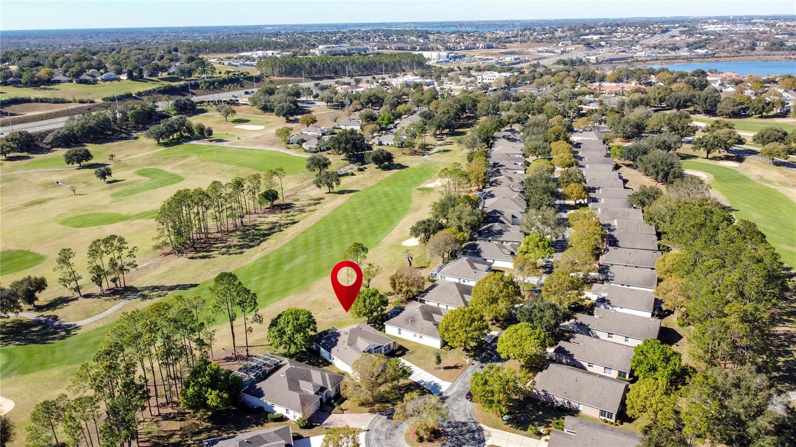3842 AVON CT, CLERMONT, FL — photo 87