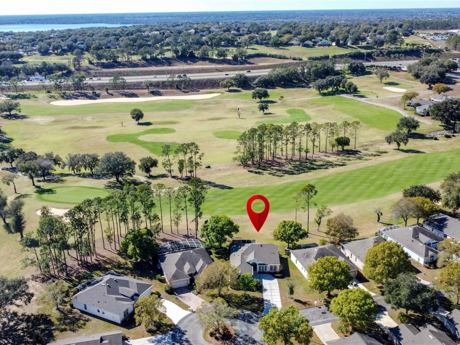 3842 AVON CT, CLERMONT, FL — photo 89