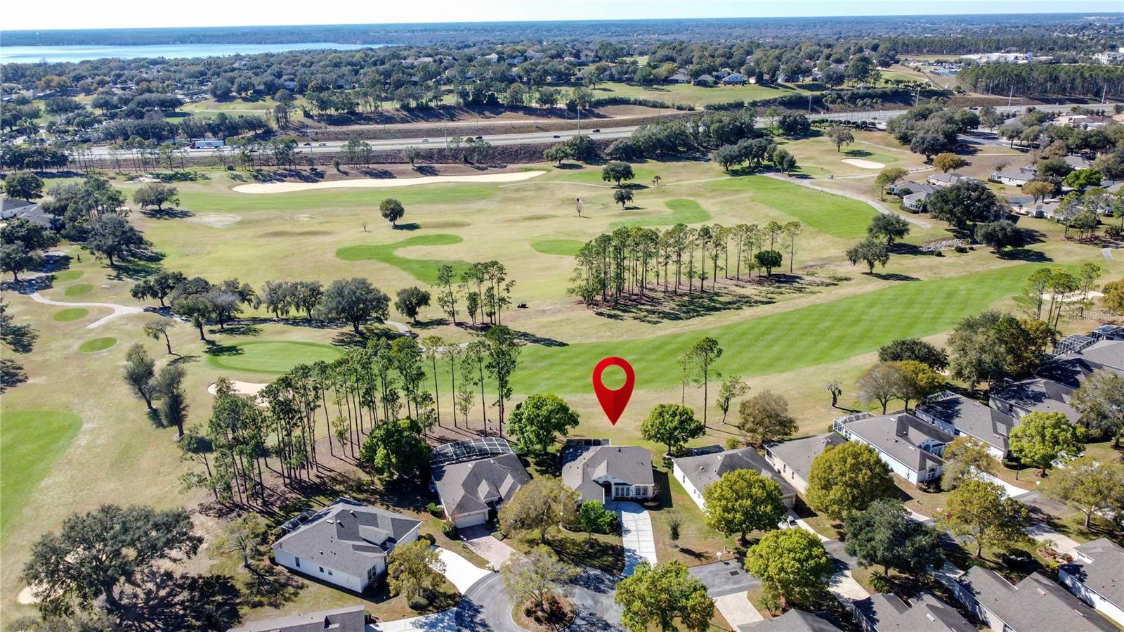 3842 AVON CT, CLERMONT, FL — photo 90
