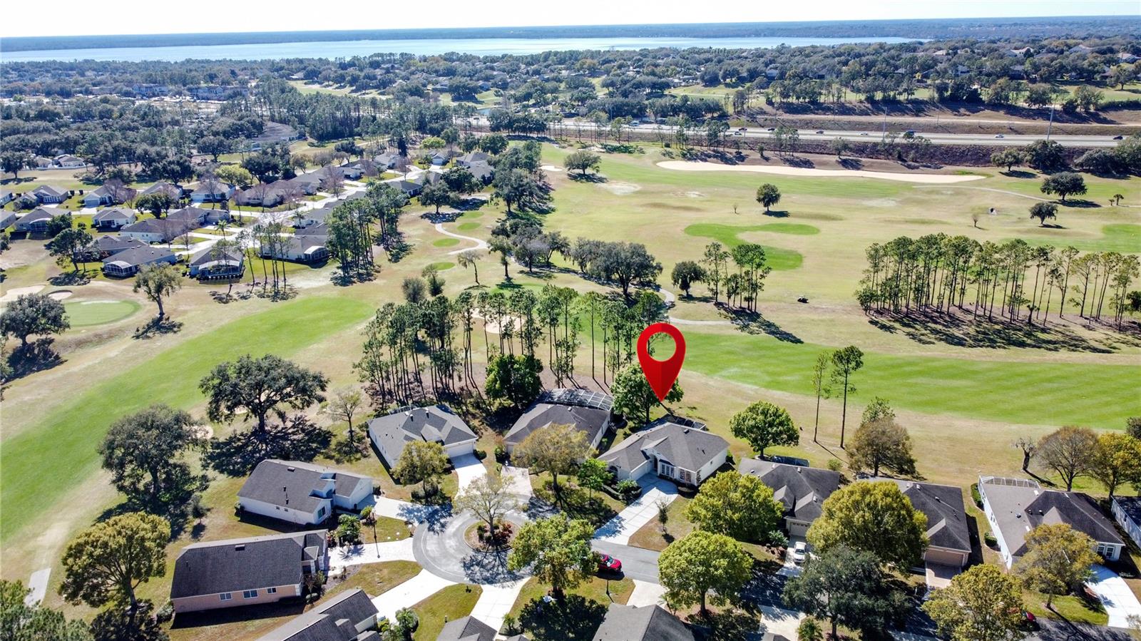 3842 AVON CT, CLERMONT, FL — photo 91