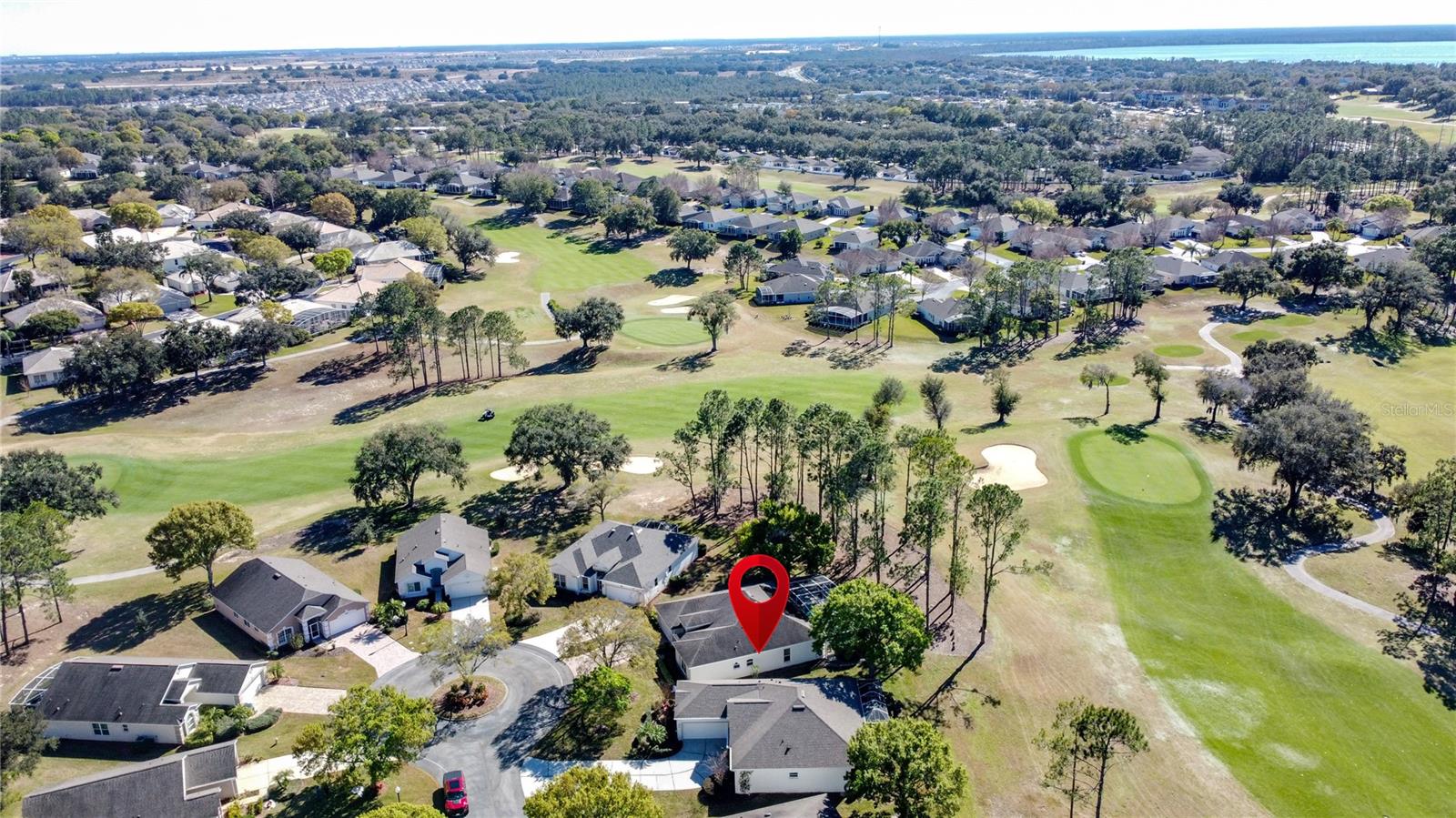 3842 AVON CT, CLERMONT, FL — photo 94