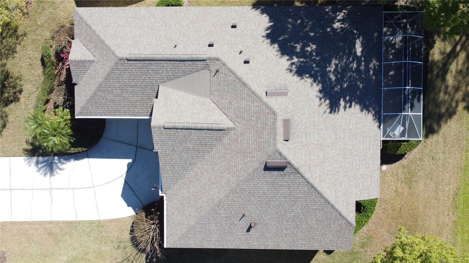 3842 AVON CT, CLERMONT, FL — photo 106