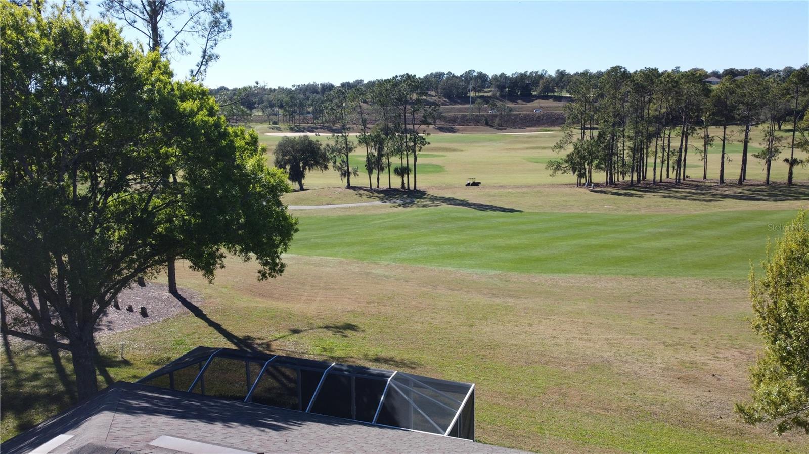 3842 AVON CT, CLERMONT, FL — photo 107