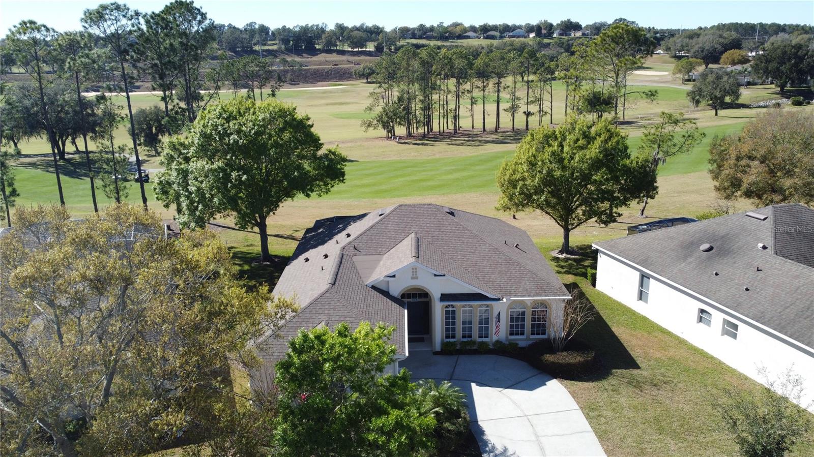 3842 AVON CT, CLERMONT, FL — photo 110