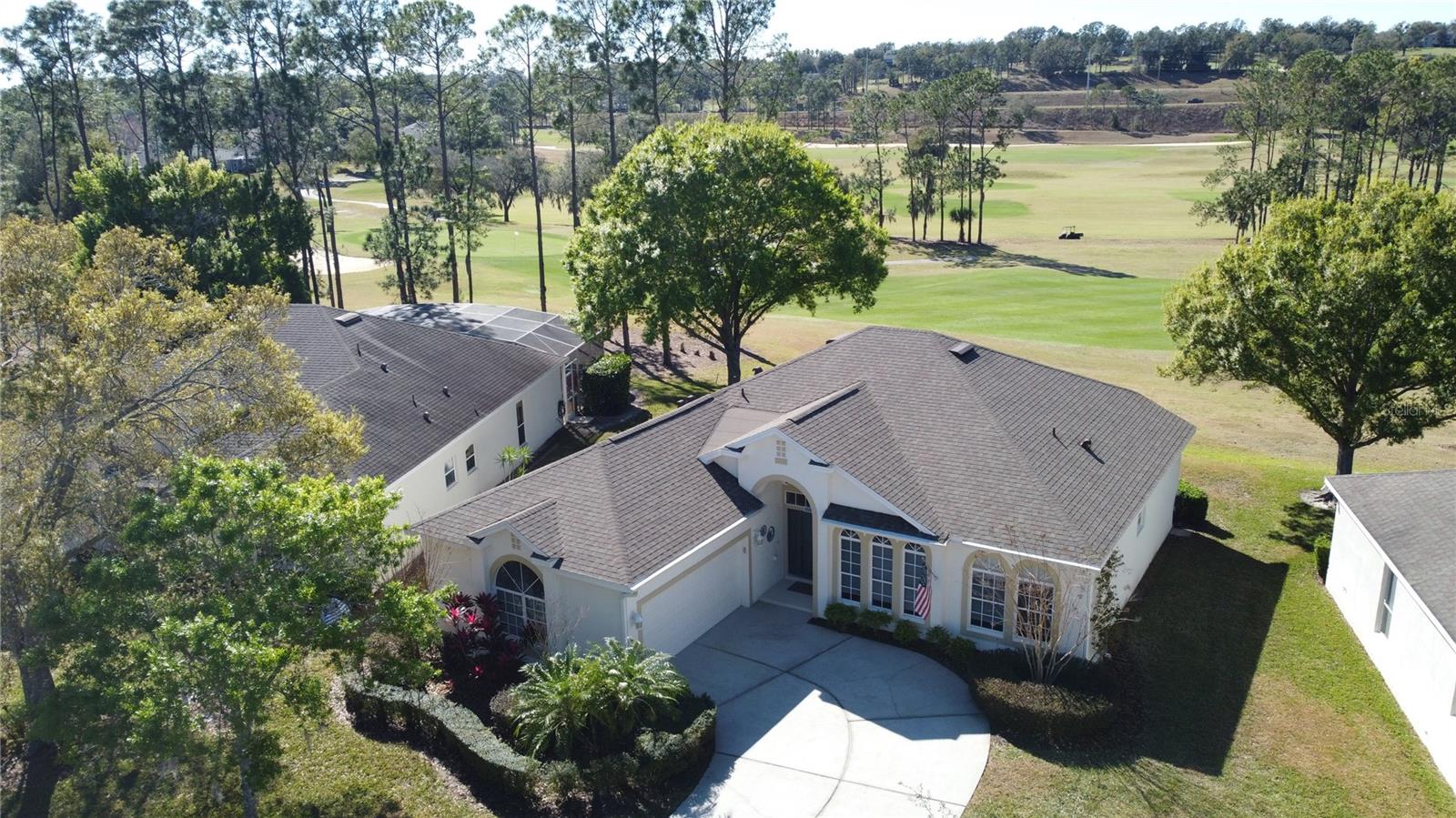 3842 AVON CT, CLERMONT, FL — photo 111