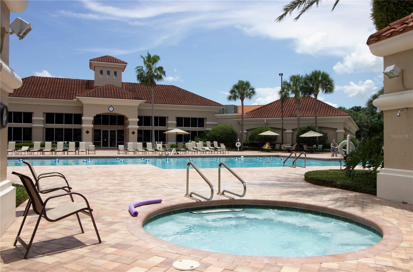 3842 AVON CT, CLERMONT, FL — photo 121