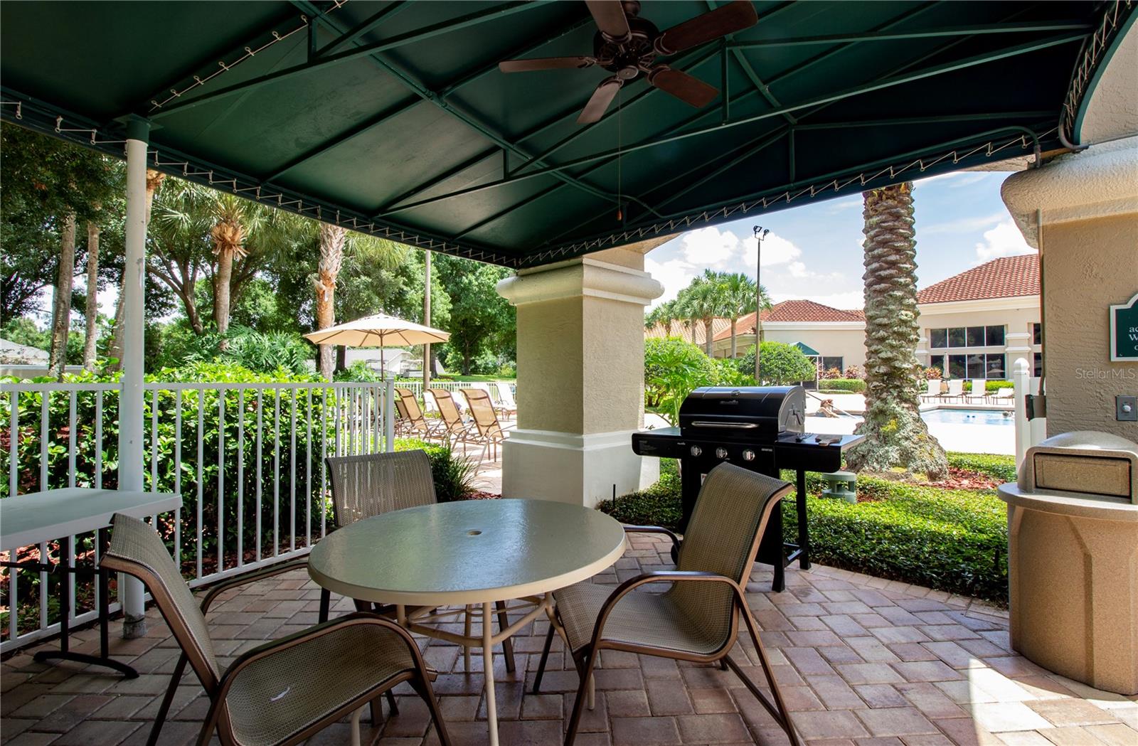 3842 AVON CT, CLERMONT, FL — photo 124