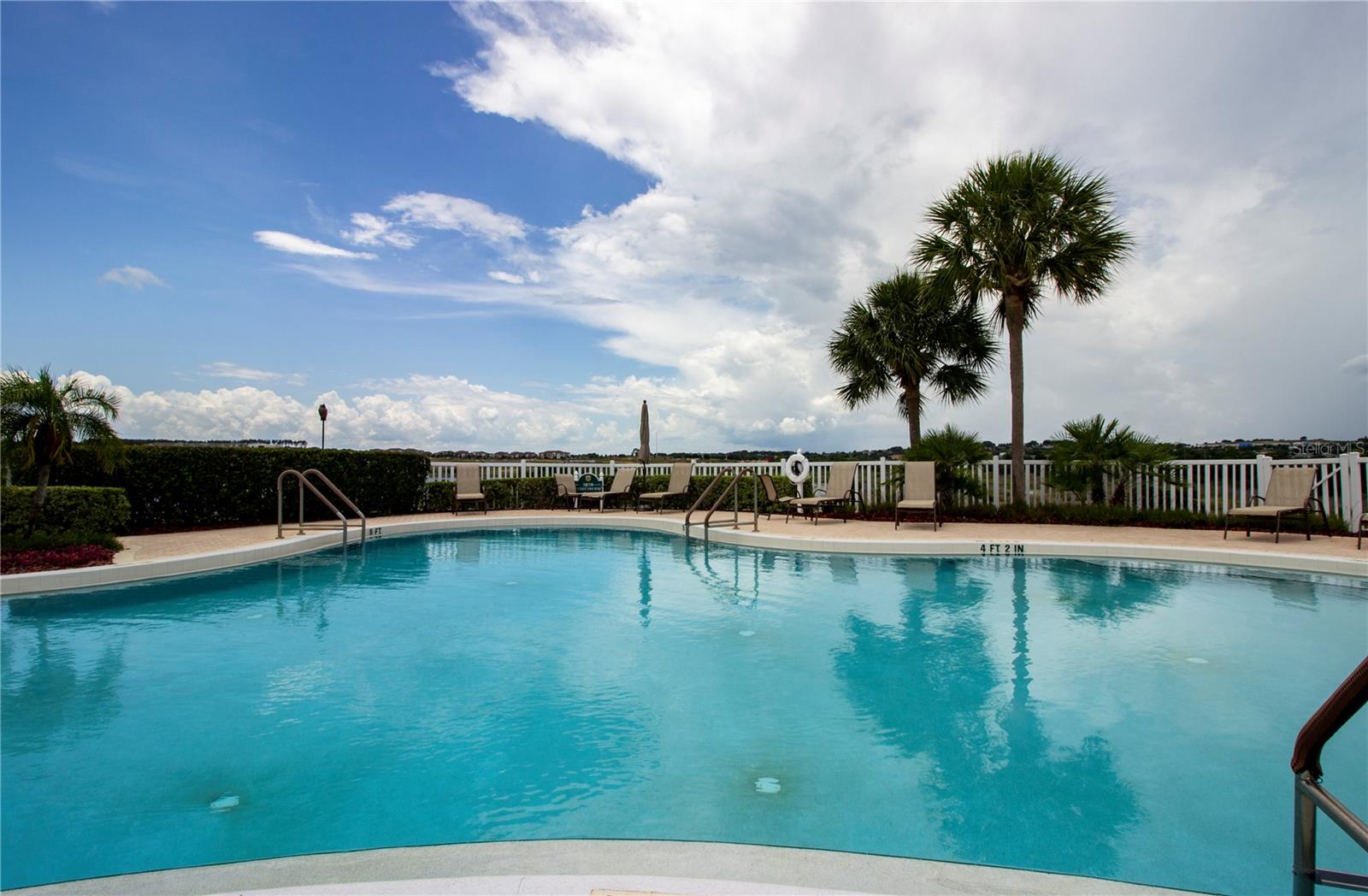 3842 AVON CT, CLERMONT, FL — photo 142