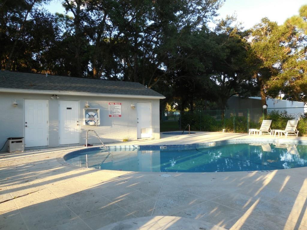 5607 67TH AVE N #314, PINELLAS PARK, FL — photo 19