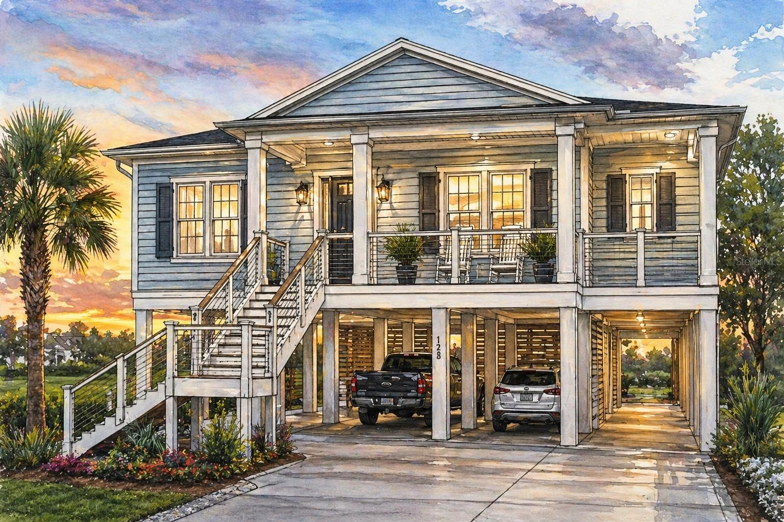APRICOT AVE, EUSTIS, FL — photo 3