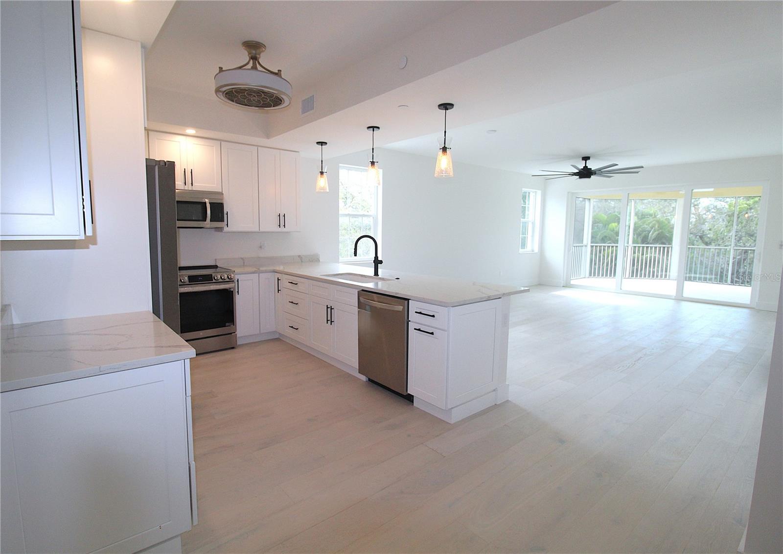 280 HIDDEN BAY DR #201, OSPREY, FL — photo 2