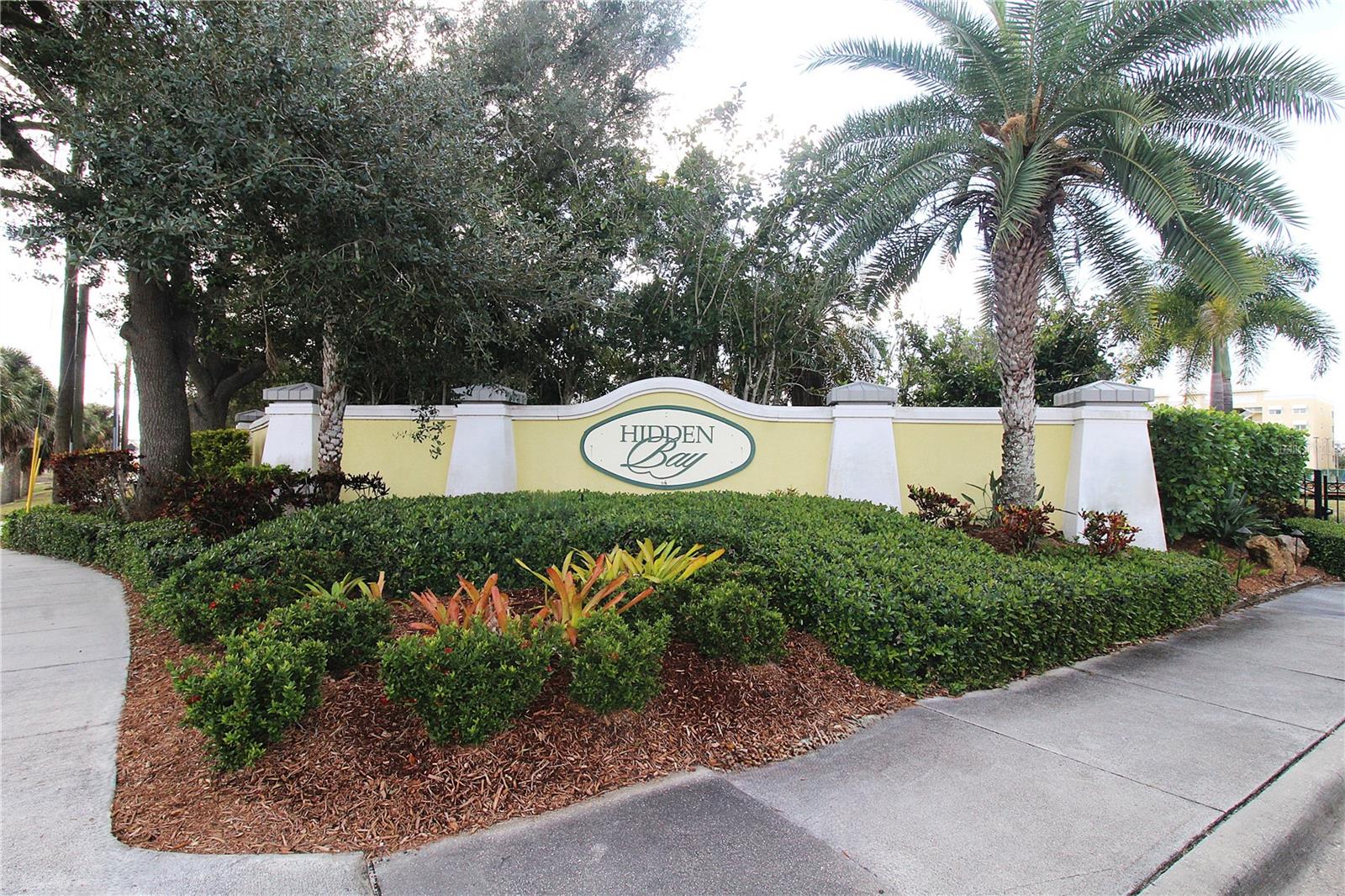 280 HIDDEN BAY DR #201, OSPREY, FL — photo 25