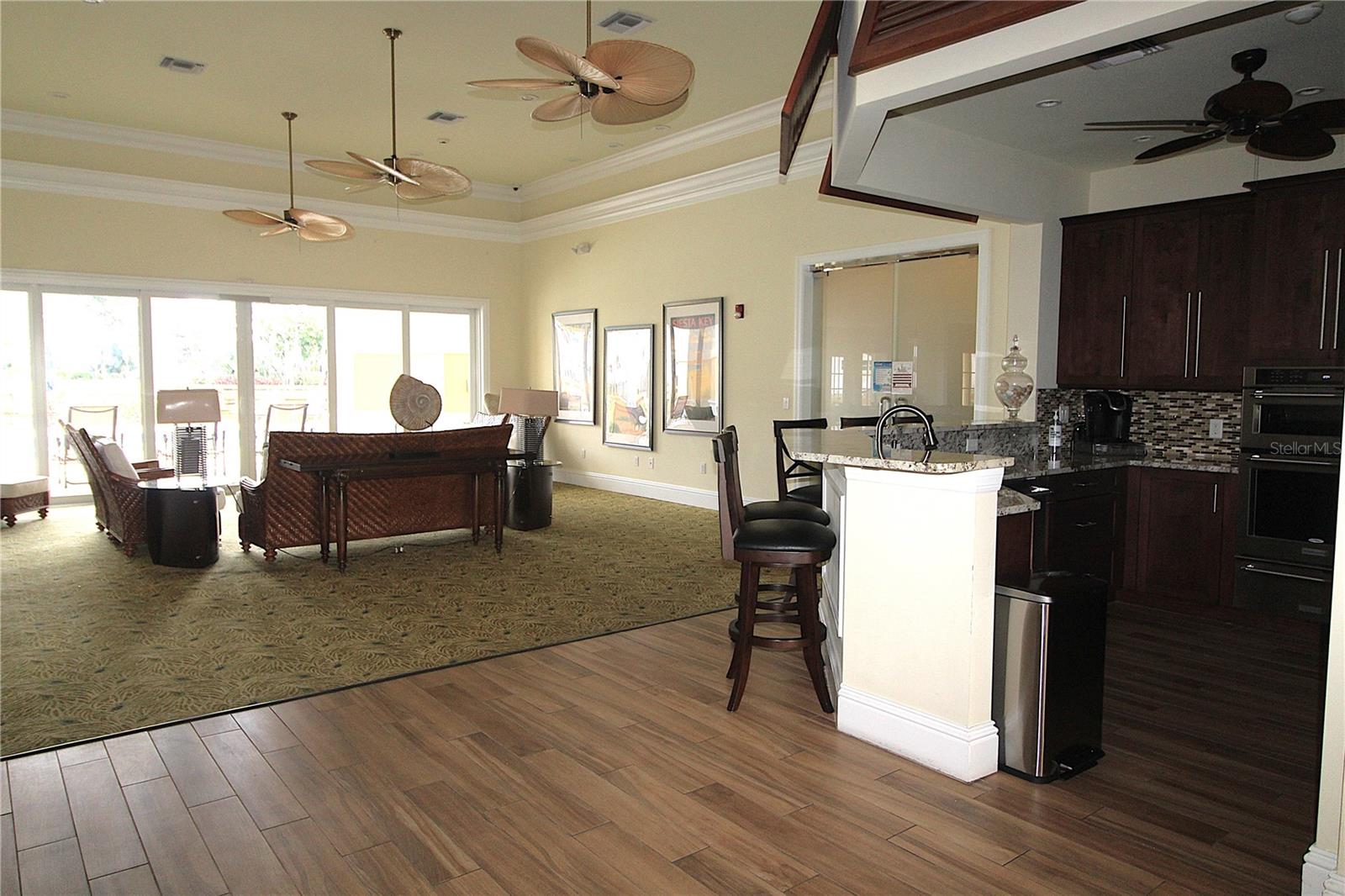 280 HIDDEN BAY DR #201, OSPREY, FL — photo 36