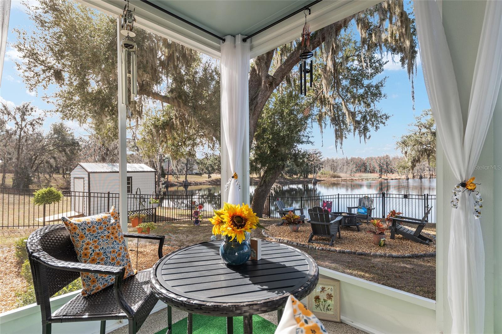 292 SW OLD CYPRESS WAY, LAKE CITY, FL — photo 81