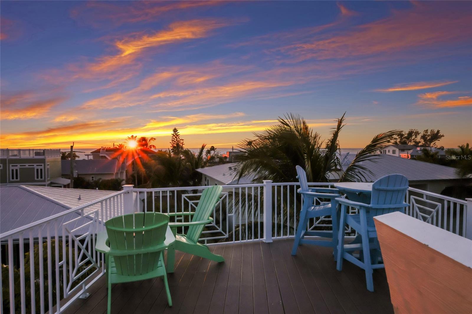 206 CHURCH AVE, BRADENTON BEACH, FL — photo 8
