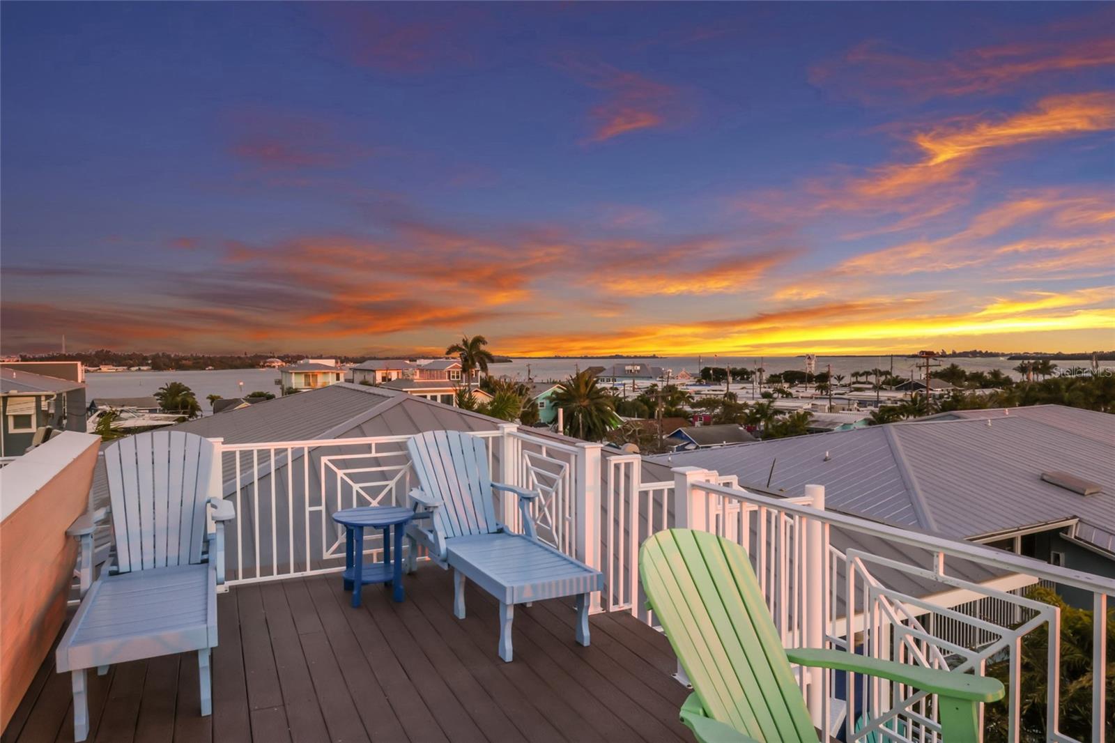 206 CHURCH AVE, BRADENTON BEACH, FL — photo 9