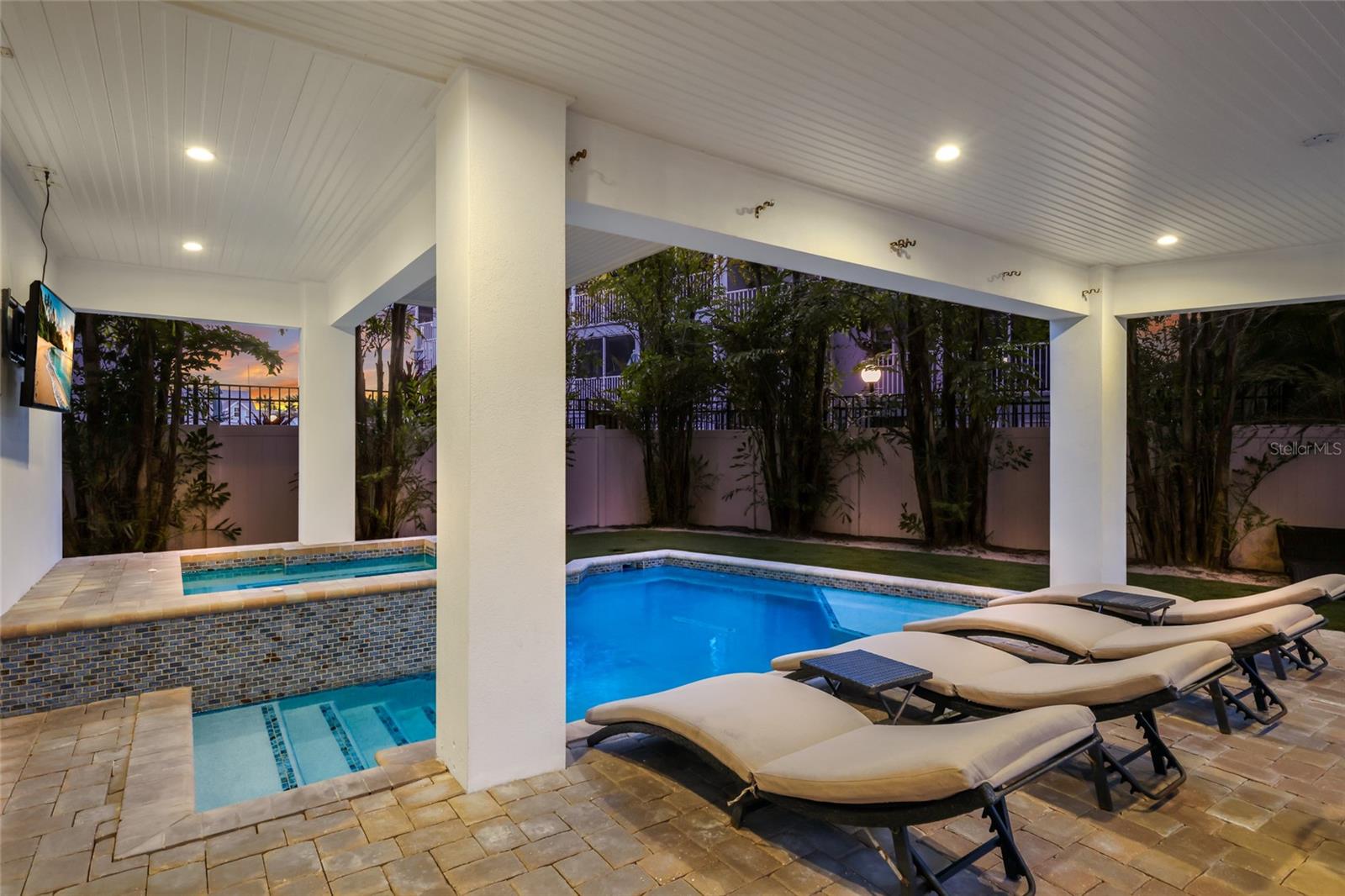 206 CHURCH AVE, BRADENTON BEACH, FL — photo 25