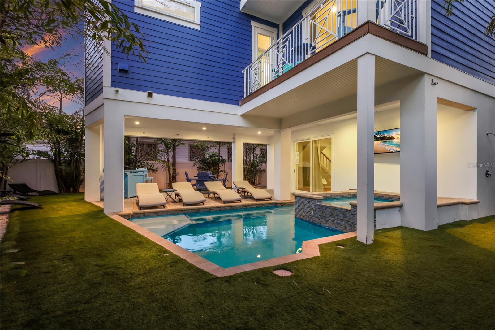 206 CHURCH AVE, BRADENTON BEACH, FL — photo 30