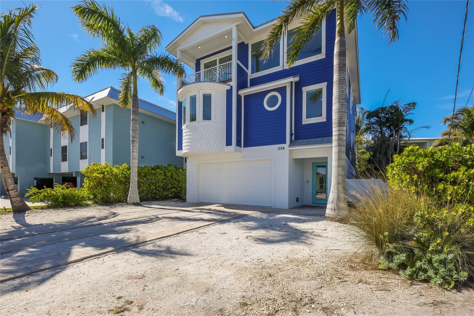 206 CHURCH AVE, BRADENTON BEACH, FL — photo 38