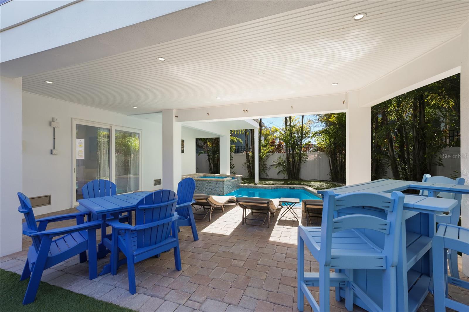 206 CHURCH AVE, BRADENTON BEACH, FL — photo 89