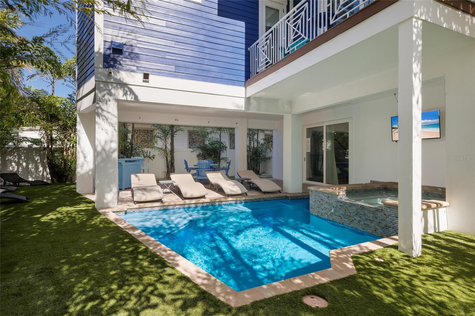 206 CHURCH AVE, BRADENTON BEACH, FL — photo 91