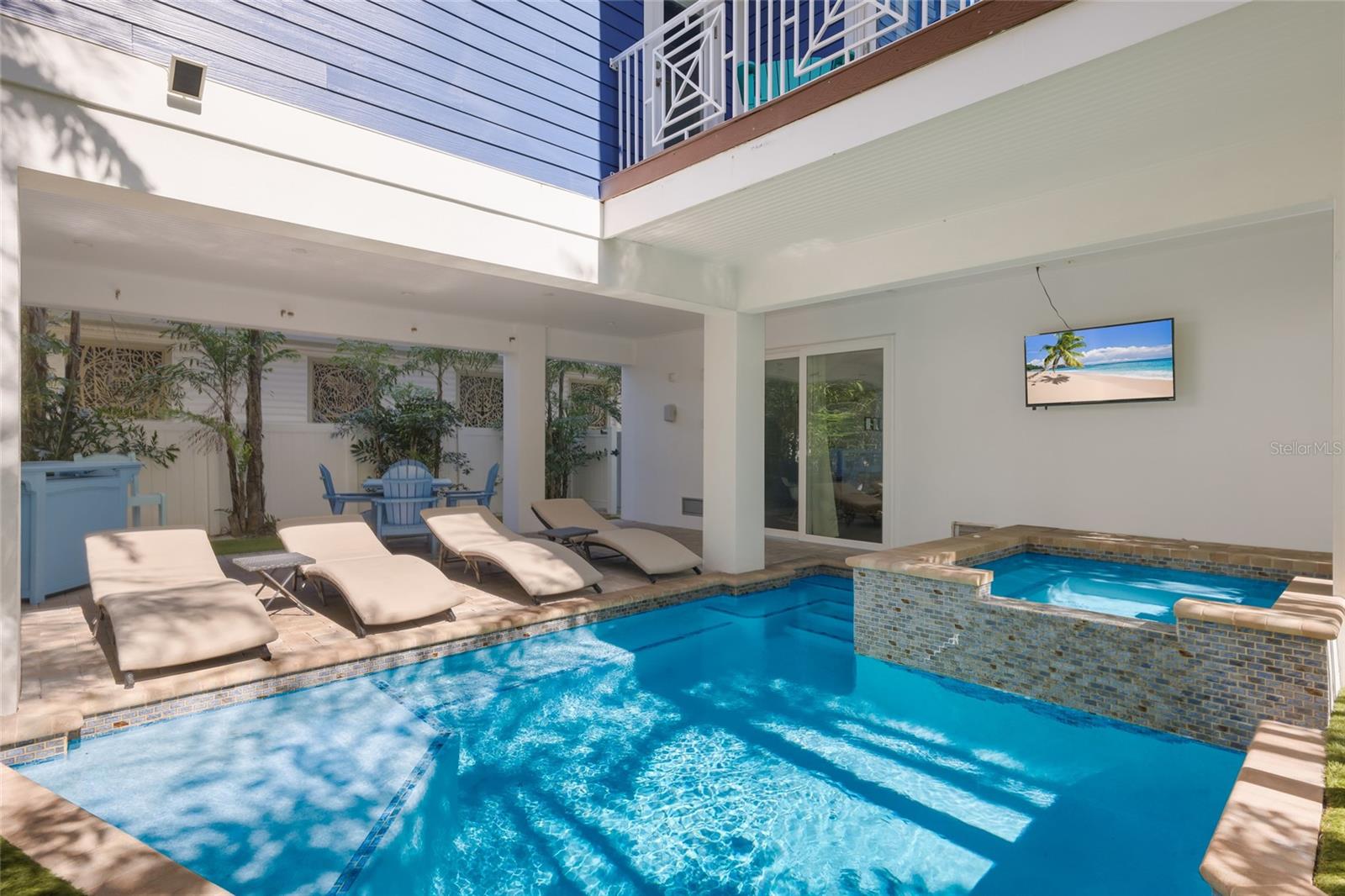 206 CHURCH AVE, BRADENTON BEACH, FL — photo 92