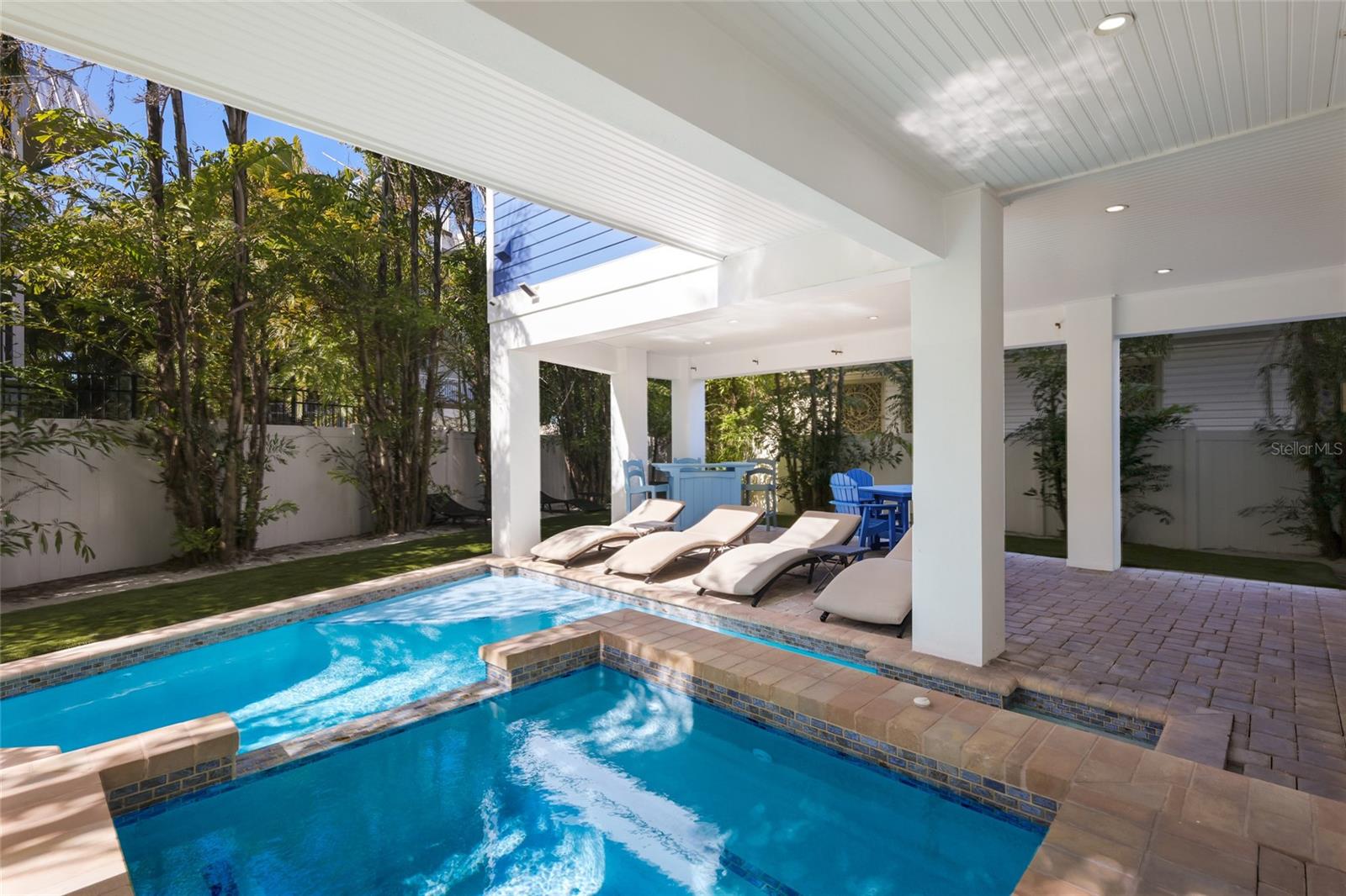 206 CHURCH AVE, BRADENTON BEACH, FL — photo 93