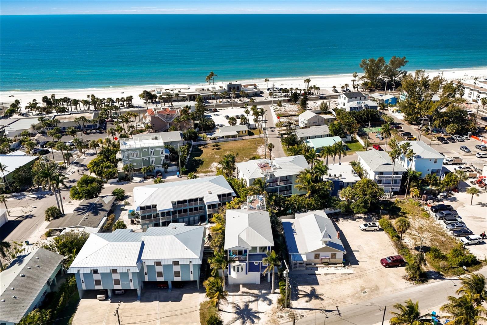 206 CHURCH AVE, BRADENTON BEACH, FL — photo 94