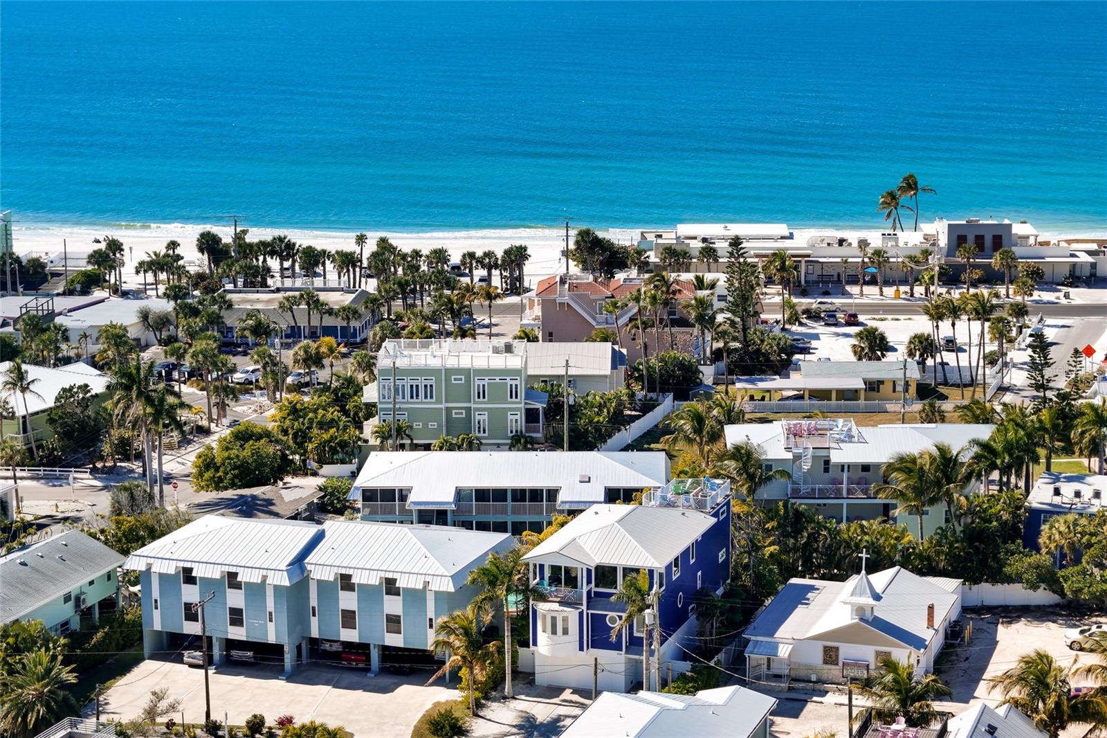 206 CHURCH AVE, BRADENTON BEACH, FL — photo 95