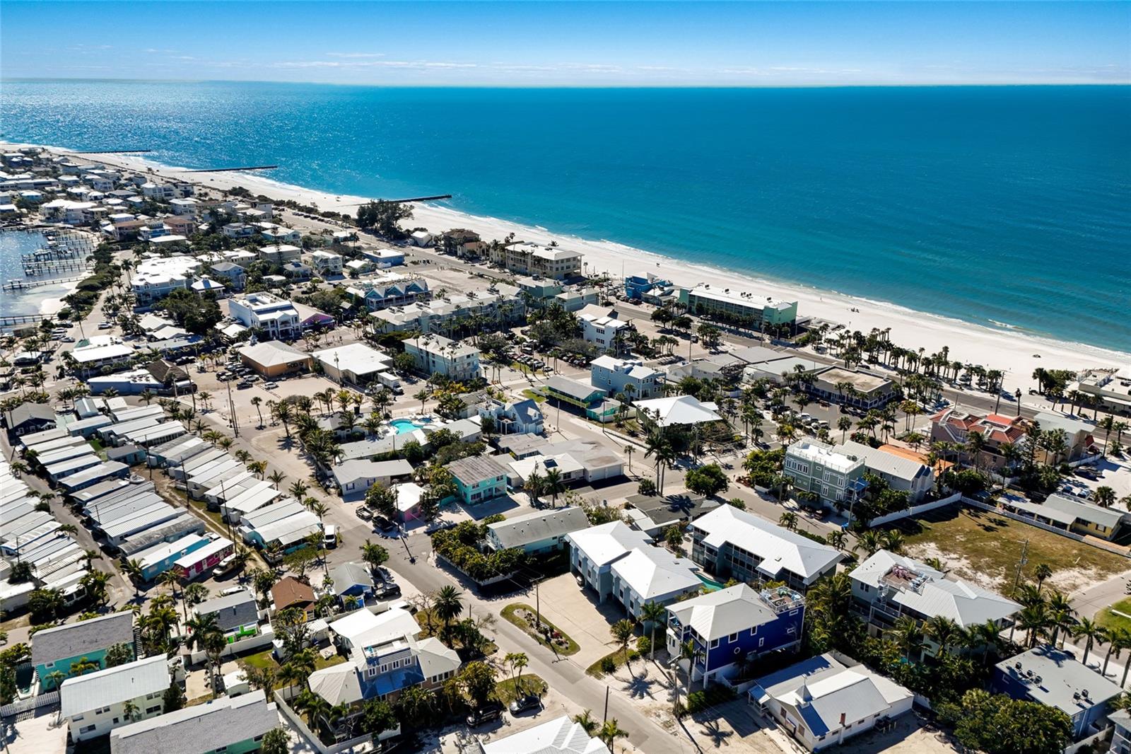 206 CHURCH AVE, BRADENTON BEACH, FL — photo 97